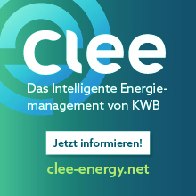 clee -das intelligente Energie-Management vpn KWB