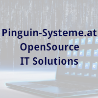 Pinguin-Systeme.at OpenSource IT Soultions
