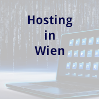 Hosting in Wien