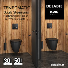 TEMPOMATIC Duale Steuerung